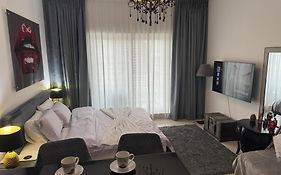 Great View, Dubai Sportcity, Parking Included, Nice Apartments