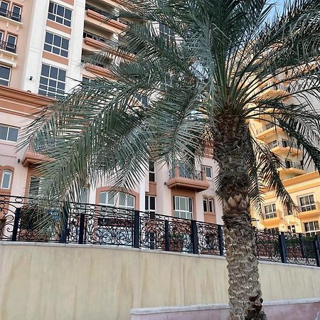 Great View, Dubai Sportcity, Parking Included, Nice Apartments Exterior foto