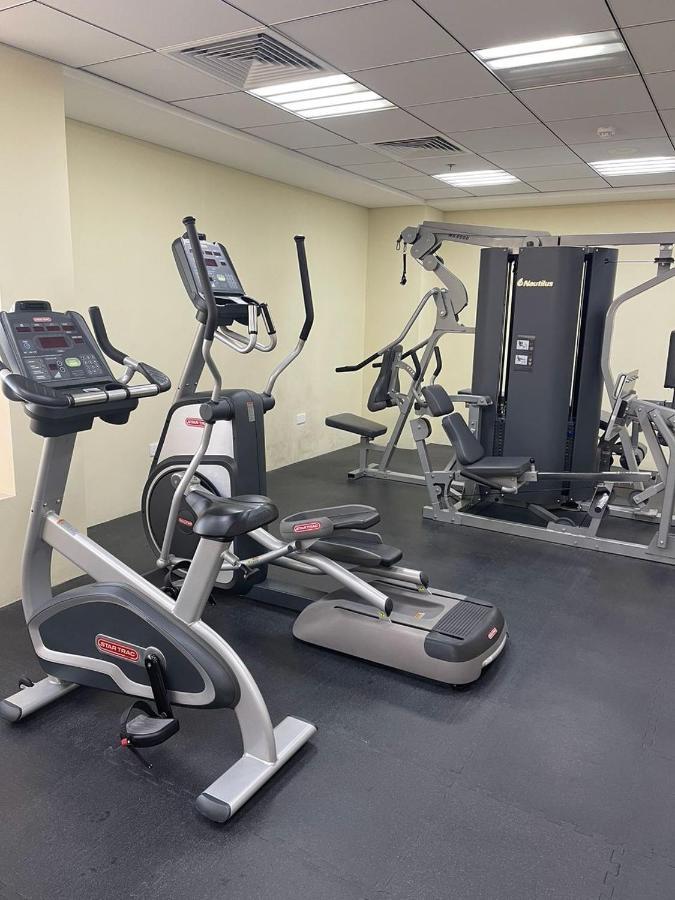 Great View, Dubai Sportcity, Parking Included, Nice Apartments Exterior foto