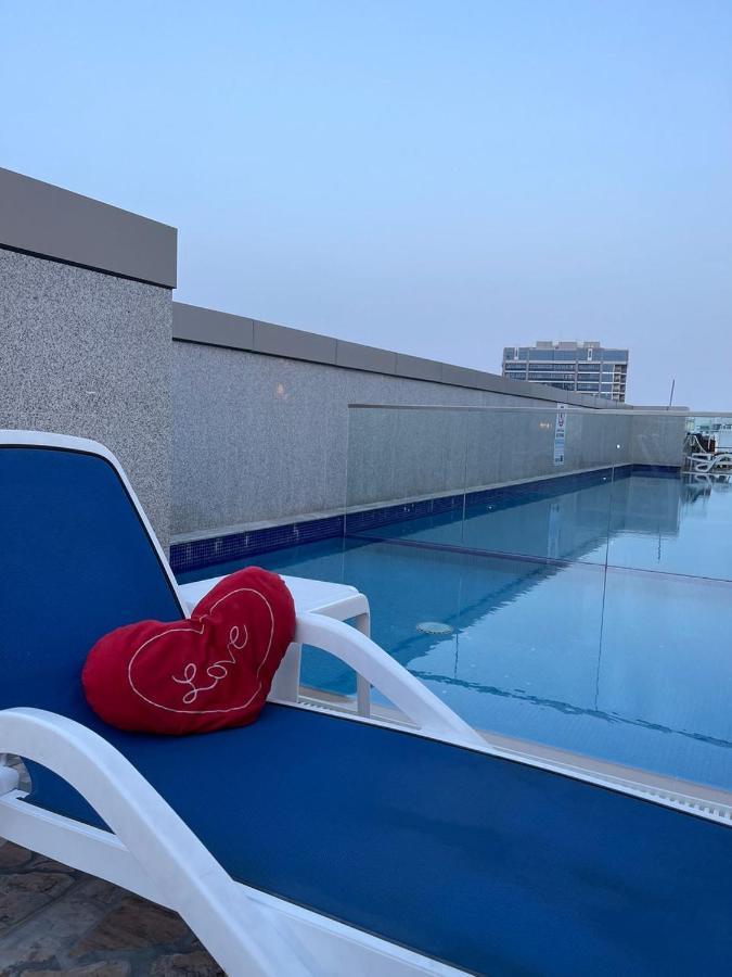 Great View, Dubai Sportcity, Parking Included, Nice Apartments Exterior foto