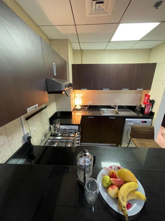 Great View, Dubai Sportcity, Parking Included, Nice Apartments Exterior foto
