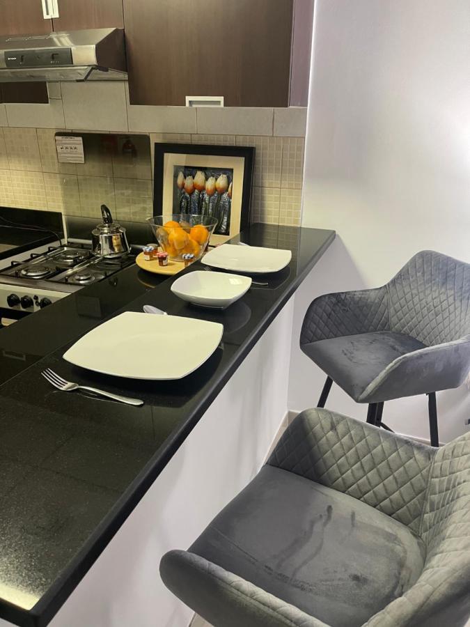 Great View, Dubai Sportcity, Parking Included, Nice Apartments Exterior foto