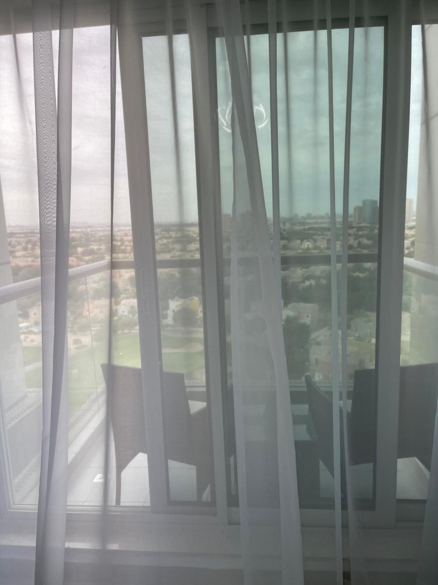 Great View, Dubai Sportcity, Parking Included, Nice Apartments Exterior foto