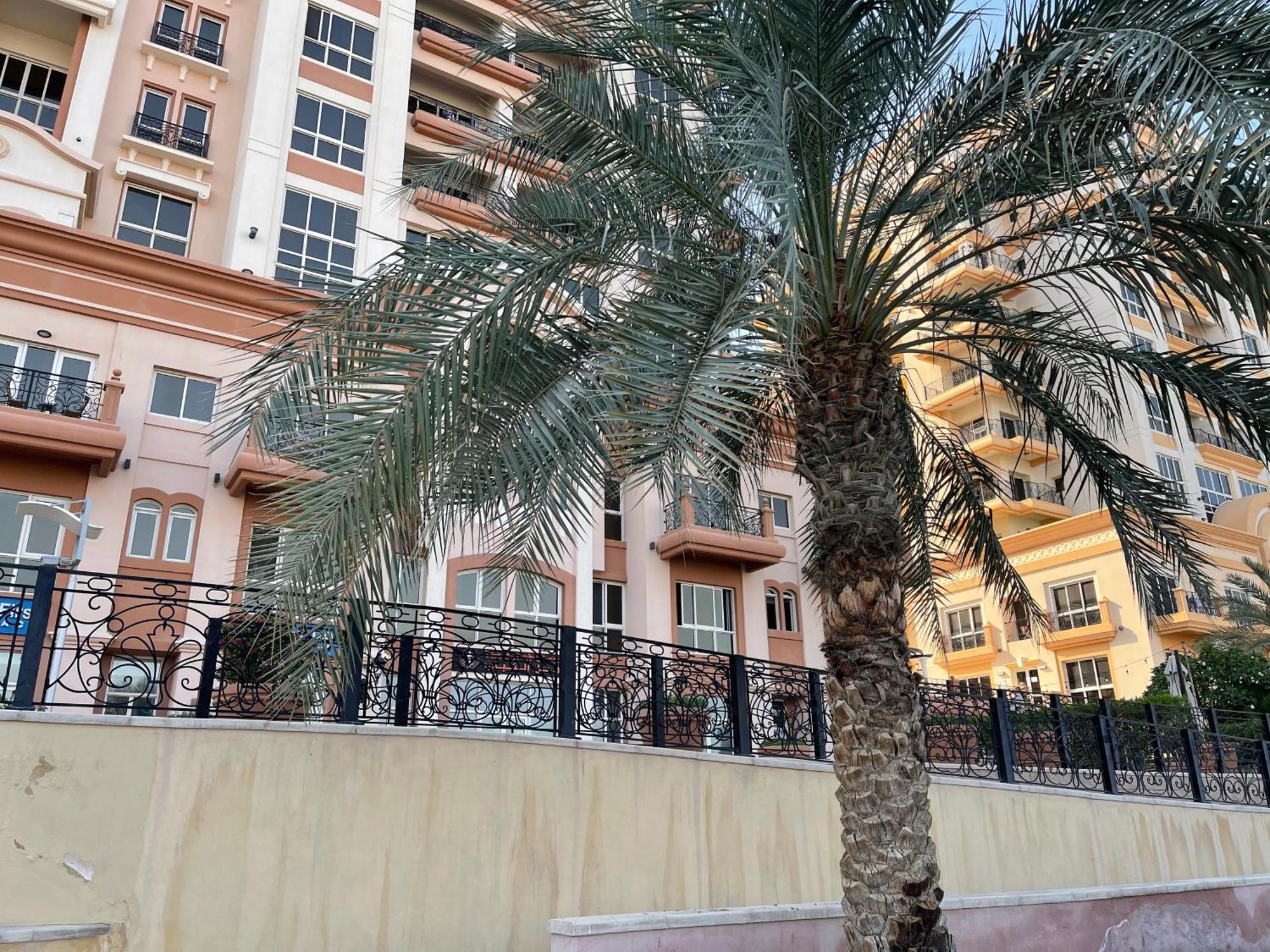 Great View, Dubai Sportcity, Parking Included, Nice Apartments Exterior foto
