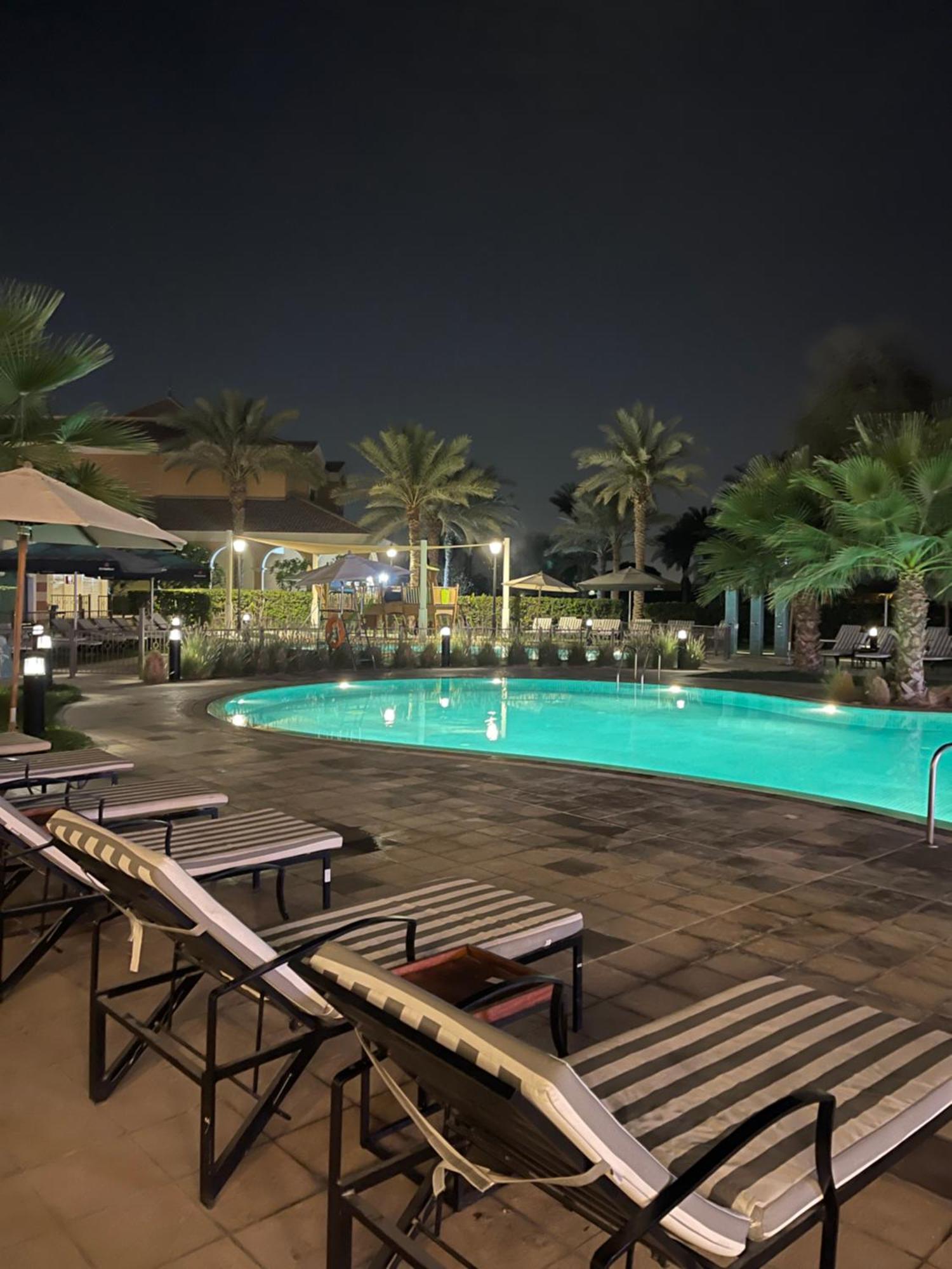 Great View, Dubai Sportcity, Parking Included, Nice Apartments Exterior foto
