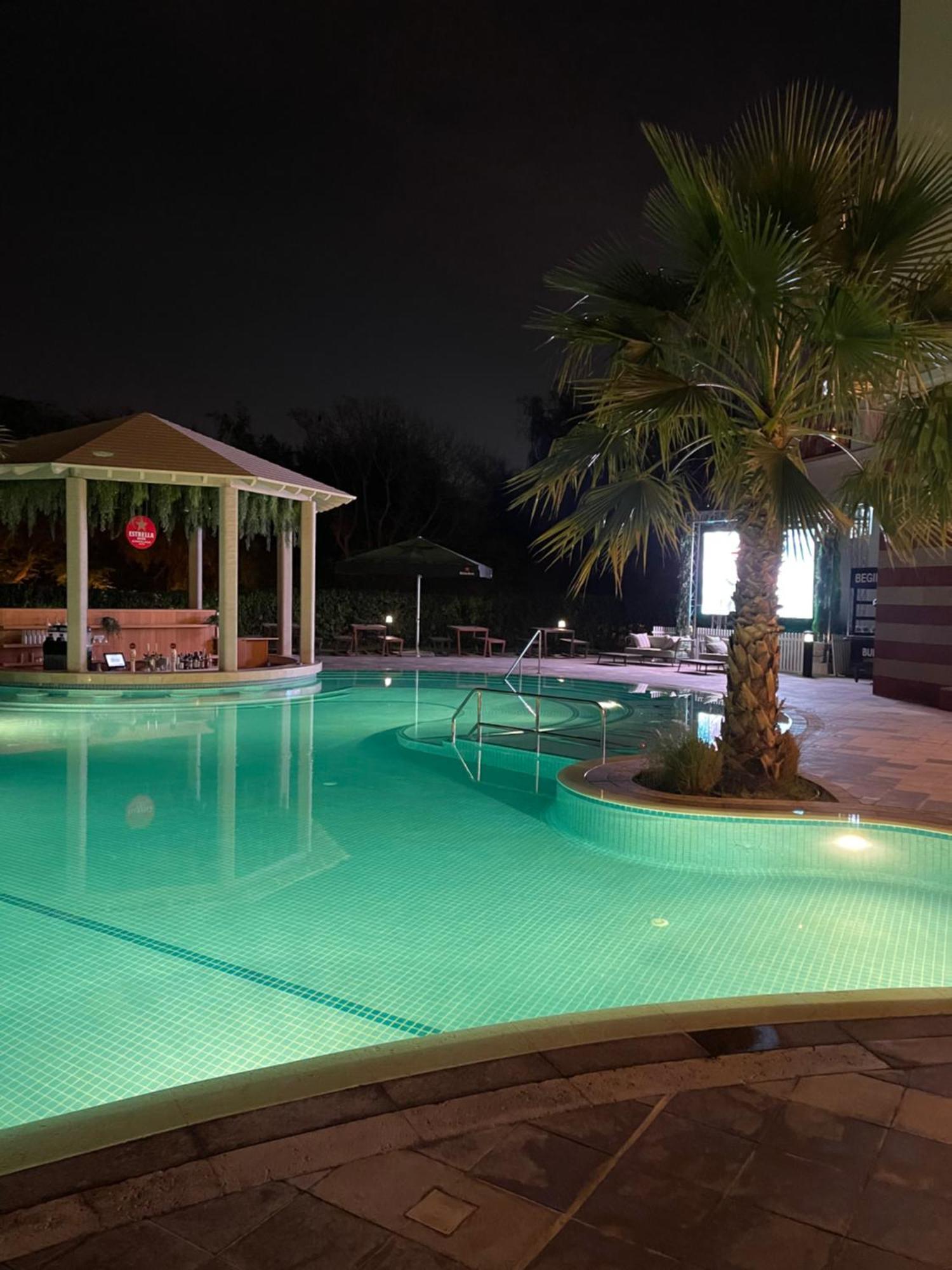 Great View, Dubai Sportcity, Parking Included, Nice Apartments Exterior foto