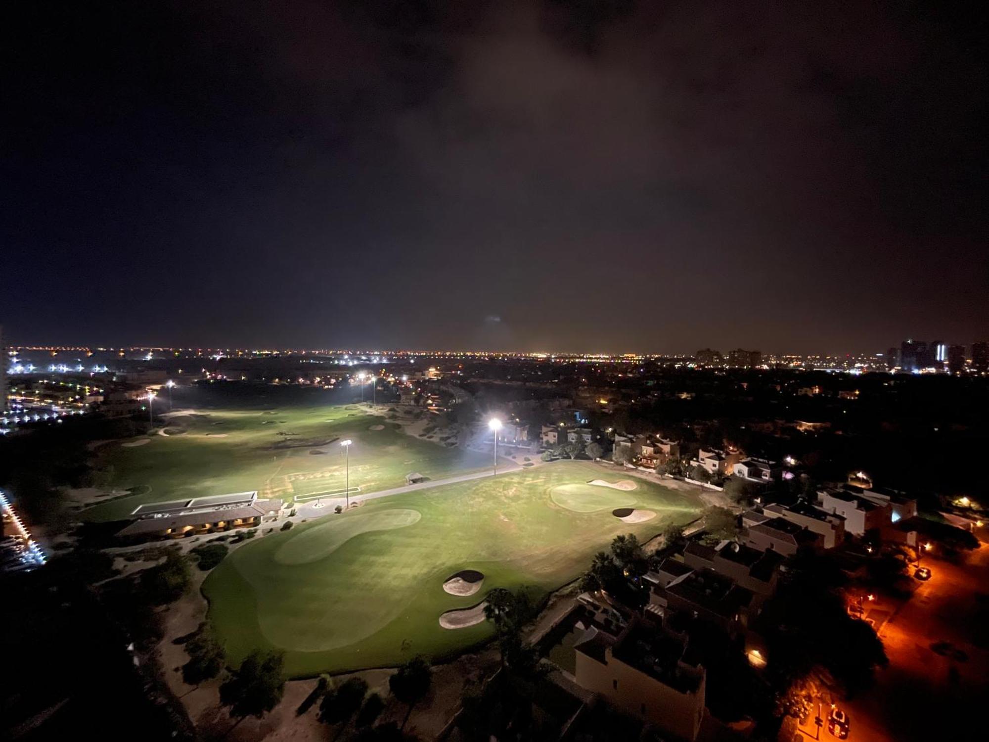 Great View, Dubai Sportcity, Parking Included, Nice Apartments Exterior foto