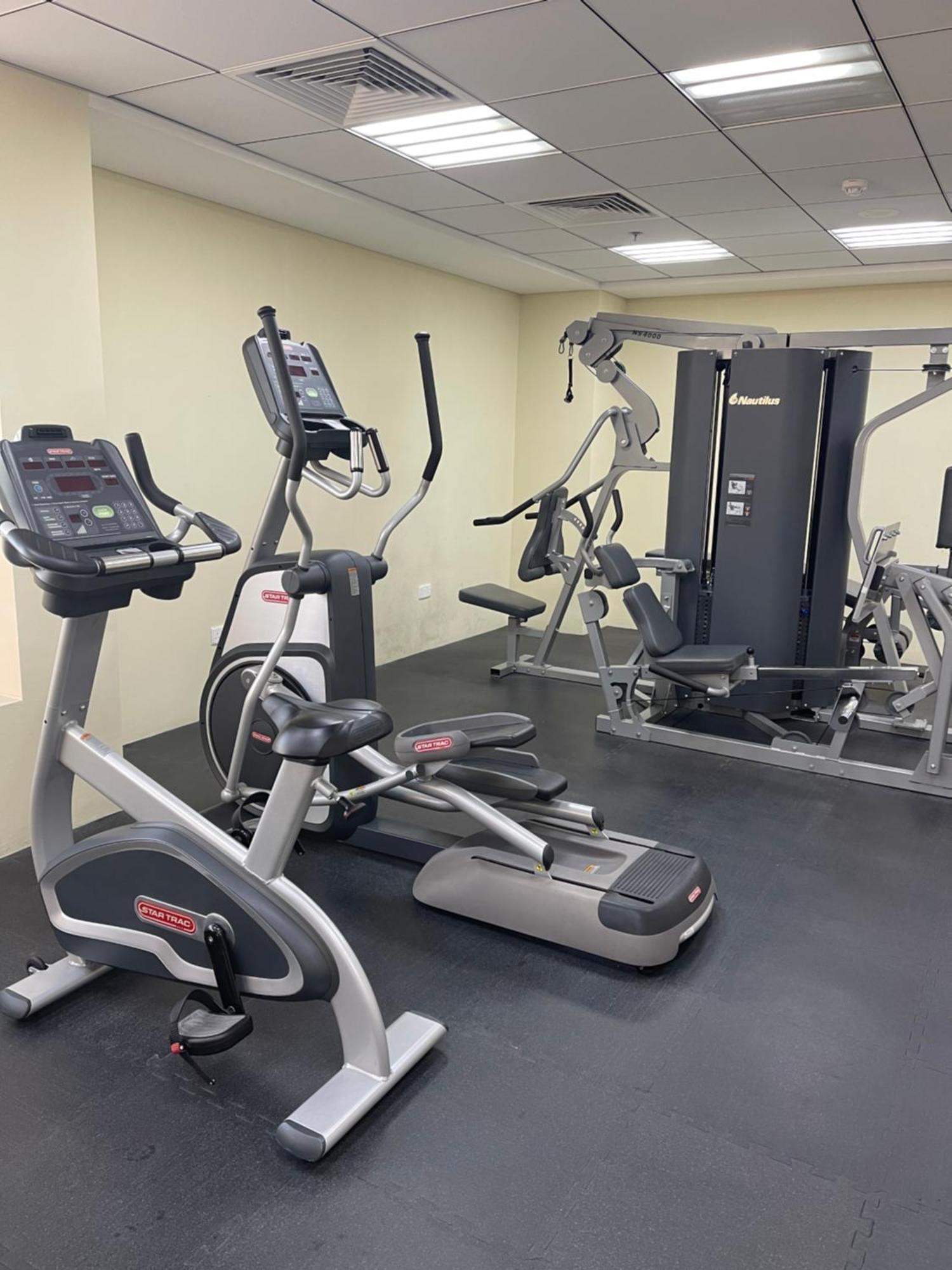 Great View, Dubai Sportcity, Parking Included, Nice Apartments Exterior foto
