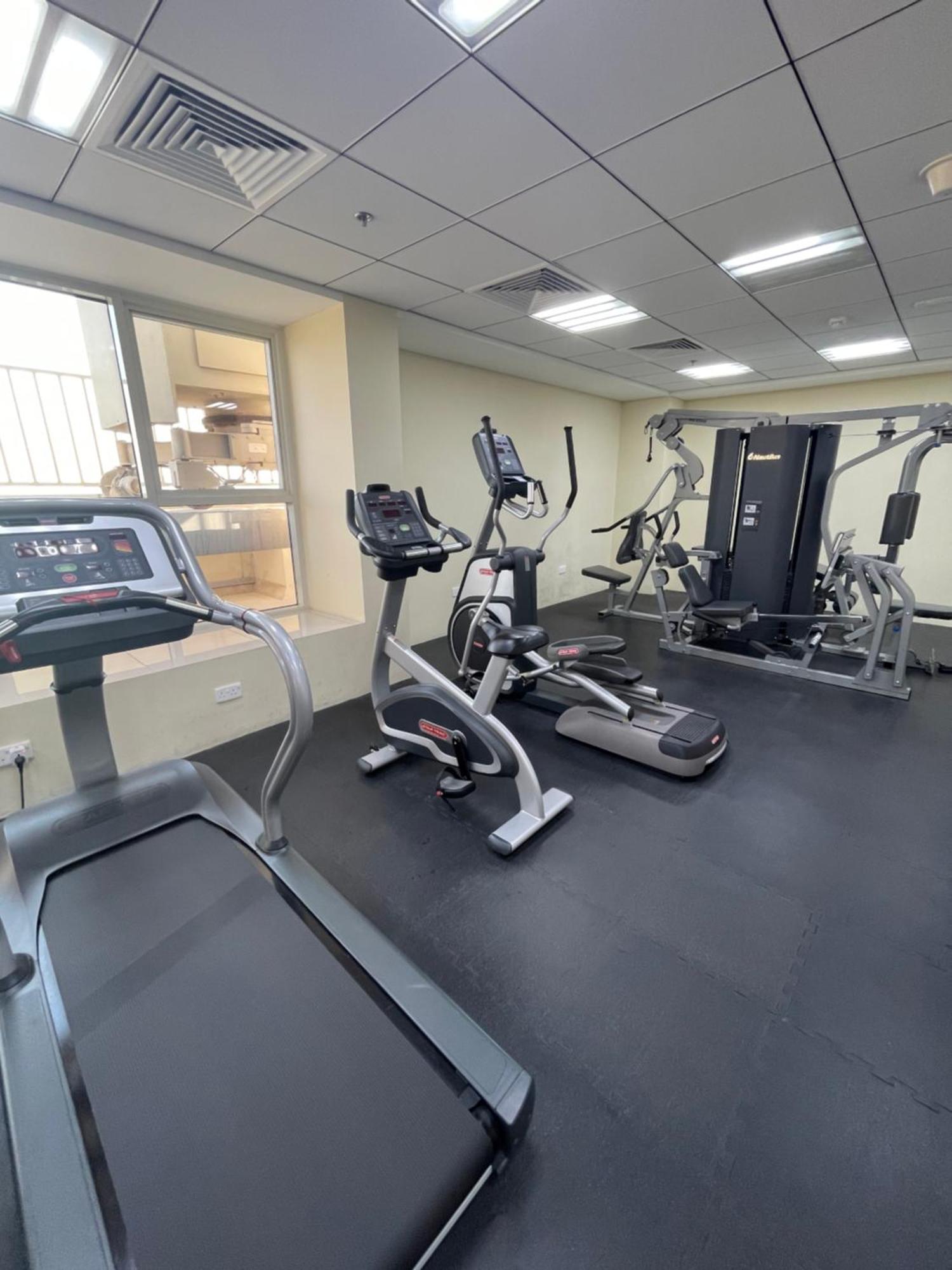 Great View, Dubai Sportcity, Parking Included, Nice Apartments Exterior foto