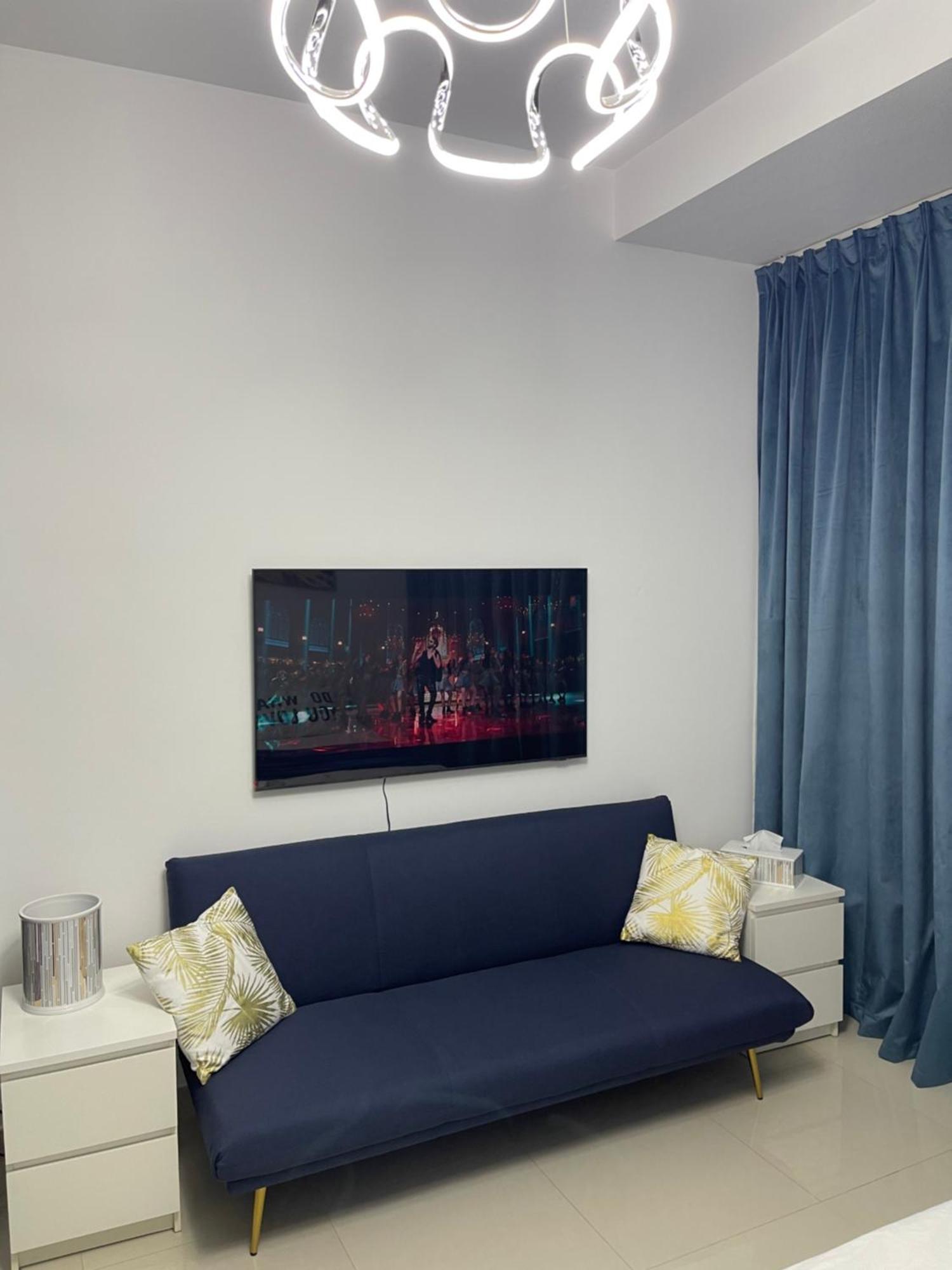 Great View, Dubai Sportcity, Parking Included, Nice Apartments Cameră foto