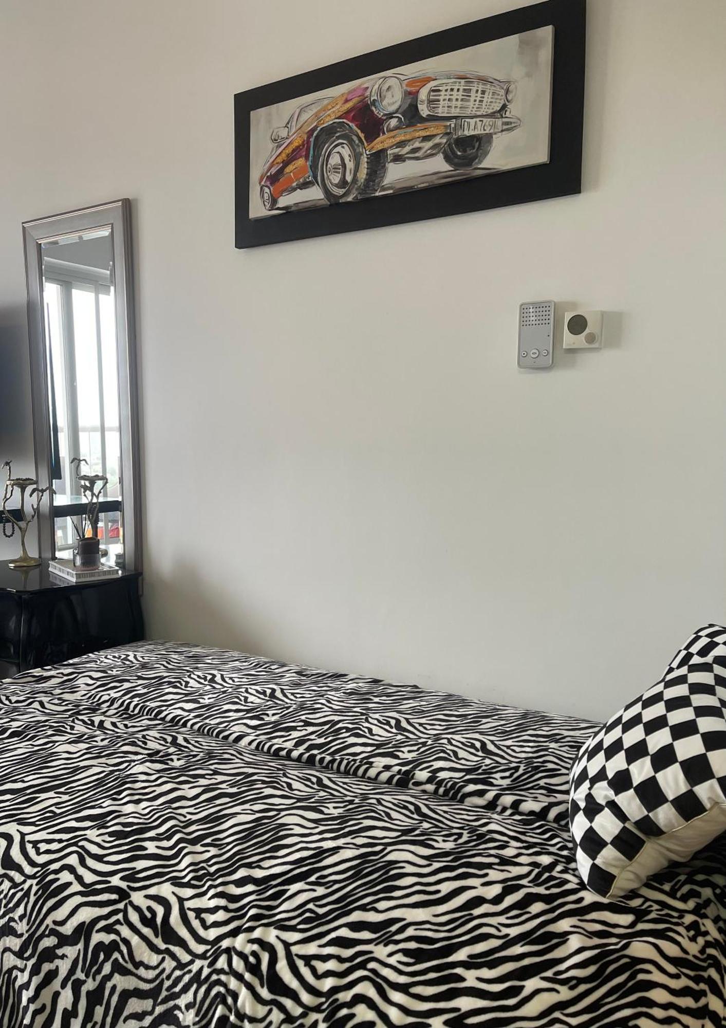 Great View, Dubai Sportcity, Parking Included, Nice Apartments Cameră foto