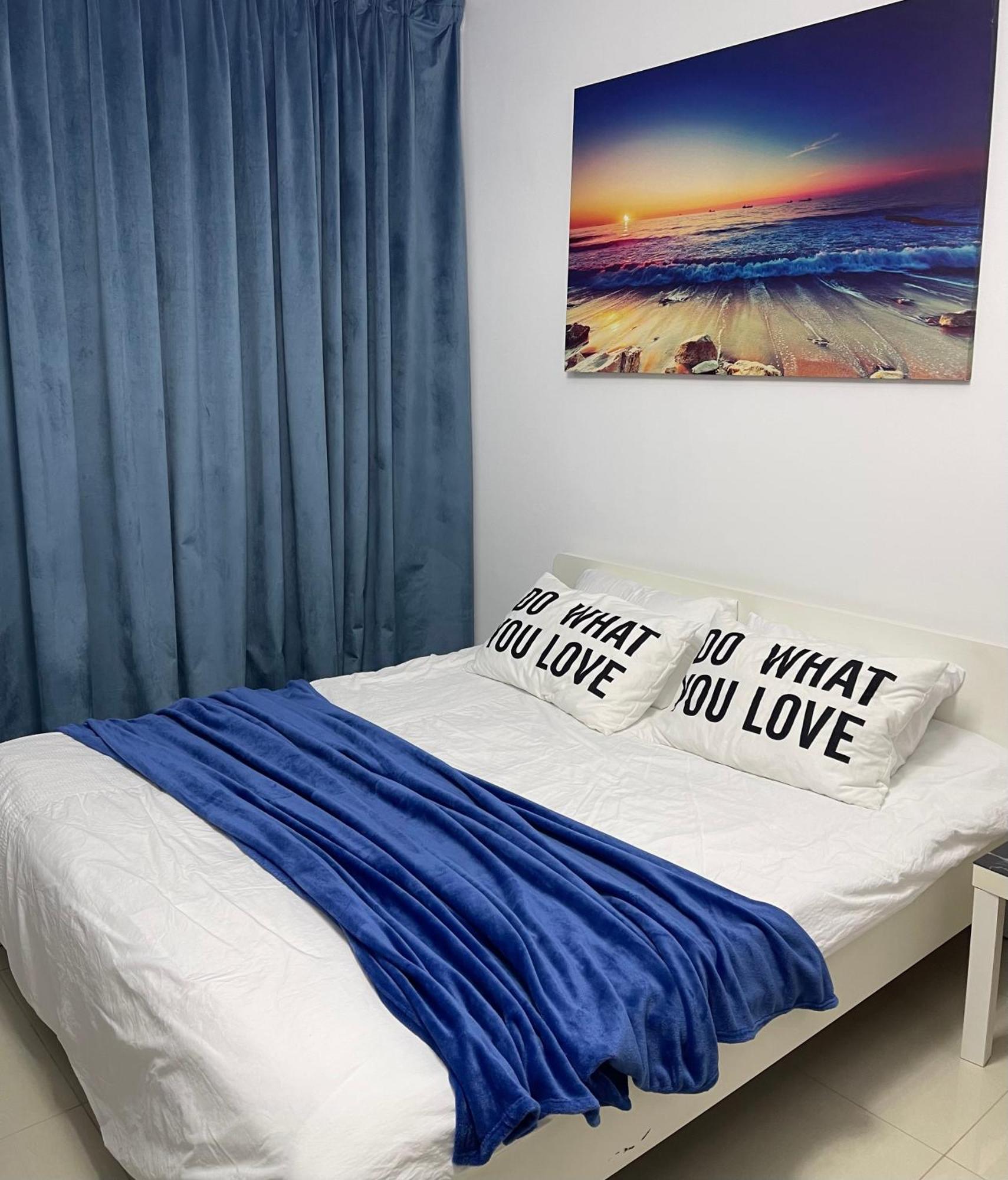 Great View, Dubai Sportcity, Parking Included, Nice Apartments Cameră foto
